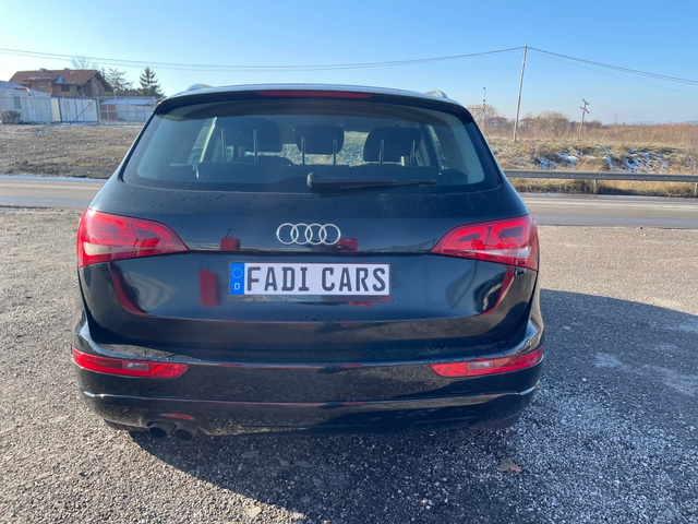 Audi Q5 2.0/ ТОП Собствен лизинг! 100% Одобрение - автомобили, коли, обяви за нови и употребявани 7