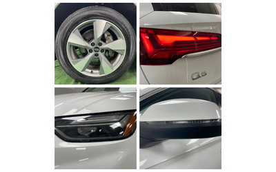 Audi Q5 Premium 45 TFSI quattro - Mild Electric Hybrid - автомобили, коли, обяви за нови и употребявани 10