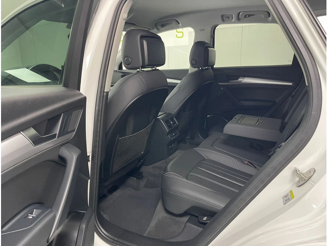 Audi Q5 Premium 45 TFSI quattro - Mild Electric Hybrid - автомобили, коли, обяви за нови и употребявани 11