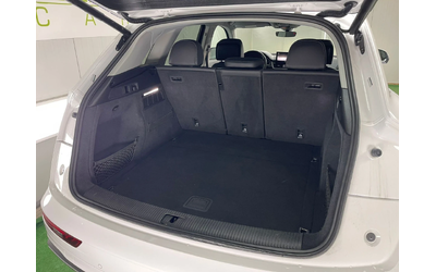 Audi Q5 Premium 45 TFSI quattro - Mild Electric Hybrid - автомобили, коли, обяви за нови и употребявани 12