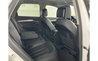 Audi Q5 Premium 45 TFSI quattro - Mild Electric Hybrid - автомобили, коли, обяви за нови и употребявани 13