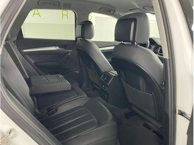 Audi Q5 Premium 45 TFSI quattro - Mild Electric Hybrid - автомобили, коли, обяви за нови и употребявани 13