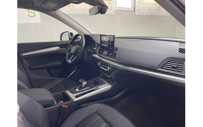 Audi Q5 Premium 45 TFSI quattro - Mild Electric Hybrid - автомобили, коли, обяви за нови и употребявани 14