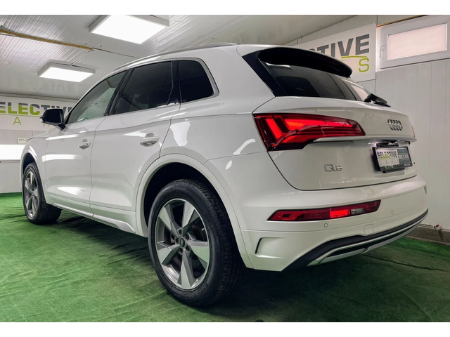 Audi Q5 Premium 45 TFSI quattro - Mild Electric Hybrid - автомобили, коли, обяви за нови и употребявани 2