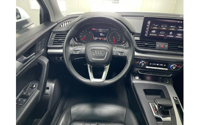 Audi Q5 Premium 45 TFSI quattro - Mild Electric Hybrid - автомобили, коли, обяви за нови и употребявани 8