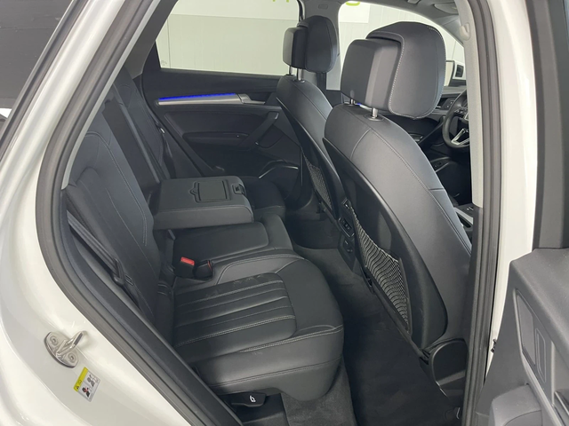 Audi Q5 S line Premium Plus 45 TFSI quattro - автомобили, коли, обяви за нови и употребявани 11