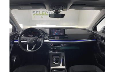 Audi Q5 S line Premium Plus 45 TFSI quattro - автомобили, коли, обяви за нови и употребявани 9