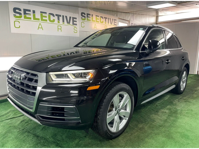 Audi Q5 QUATTRO PRESTIGE 2.0 TFSI 360  Cam Bang&Olufsen - автомобили, коли, обяви за нови и употребявани 0