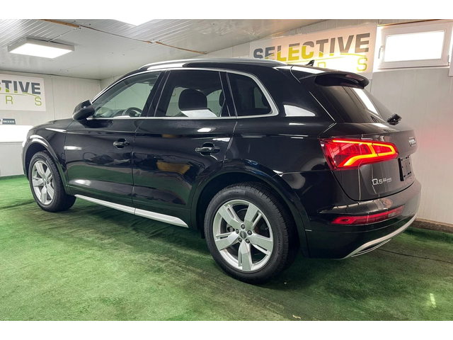 Audi Q5 QUATTRO PRESTIGE 2.0 TFSI 360  Cam Bang&Olufsen - автомобили, коли, обяви за нови и употребявани 3