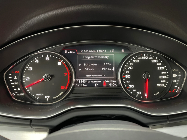 Audi Q5 2.0 TFSI S line Premium Plus - автомобили, коли, обяви за нови и употребявани 13