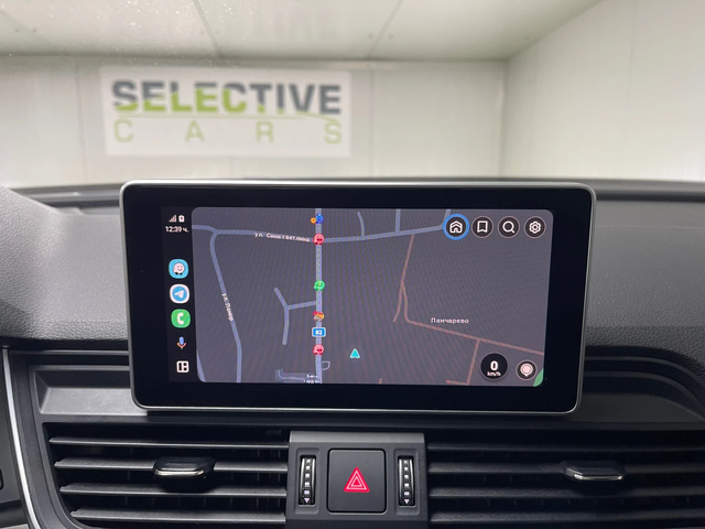 Audi Q5 2.0 TFSI S line Premium Plus - автомобили, коли, обяви за нови и употребявани 14