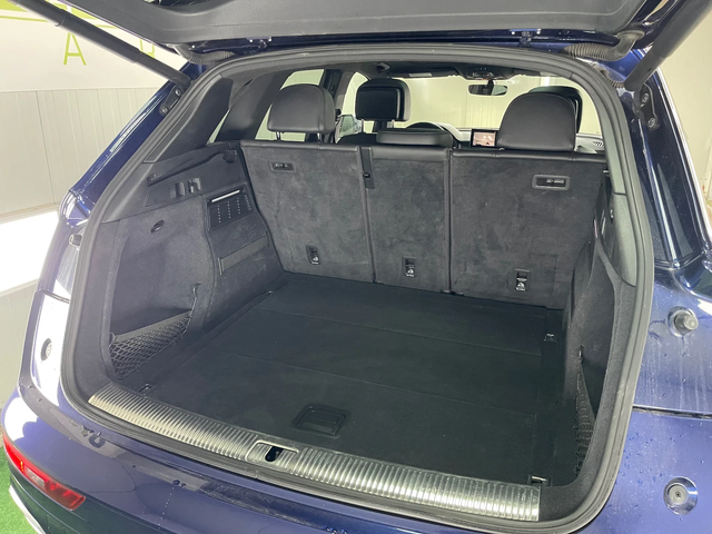 Audi Q5 2.0 TFSI S line Premium Plus - автомобили, коли, обяви за нови и употребявани 15