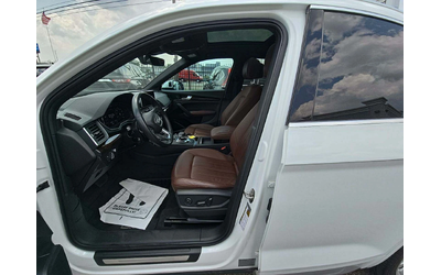 Audi Q5 PRESTIGE* BANG&OLUFSEN* диг. таб* обдухване* QUATT - автомобили, коли, обяви за нови и употребявани 6