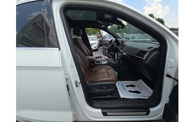 Audi Q5 PRESTIGE* BANG&OLUFSEN* диг. таб* обдухване* QUATT - автомобили, коли, обяви за нови и употребявани 7