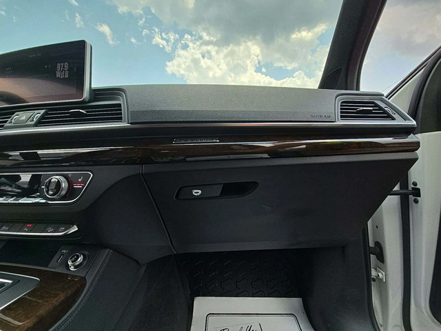 Audi Q5 PRESTIGE* BANG&OLUFSEN* диг. таб* обдухване* QUATT - автомобили, коли, обяви за нови и употребявани 8