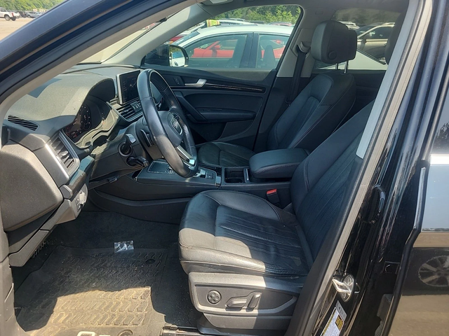 Audi Q5 PREMIUM PLUS* Virtual* Подгрев* Пано* 2 Ключа - автомобили, коли, обяви за нови и употребявани 5