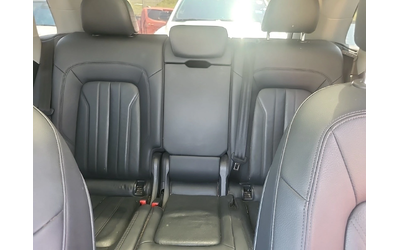 Audi Q5 PREMIUM PLUS* Virtual* Подгрев* Пано* 2 Ключа - автомобили, коли, обяви за нови и употребявани 8