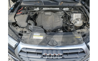 Audi Q5 PREMIUM PLUS* Digital Cockpit* Podgrev - автомобили, коли, обяви за нови и употребявани 10