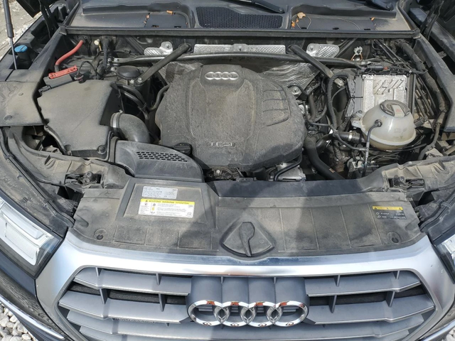 Audi Q5 PREMIUM PLUS* Digital Cockpit* Podgrev - автомобили, коли, обяви за нови и употребявани 10