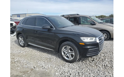 audi-q5 - 2