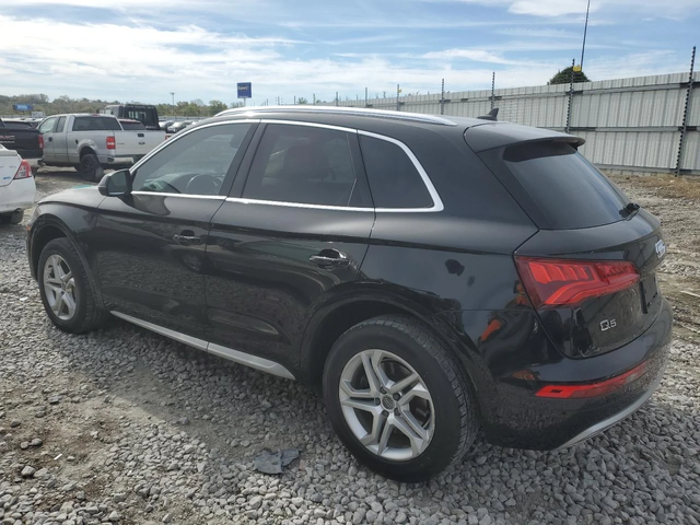 Audi Q5 PREMIUM PLUS* Digital Cockpit* Podgrev - автомобили, коли, обяви за нови и употребявани 3