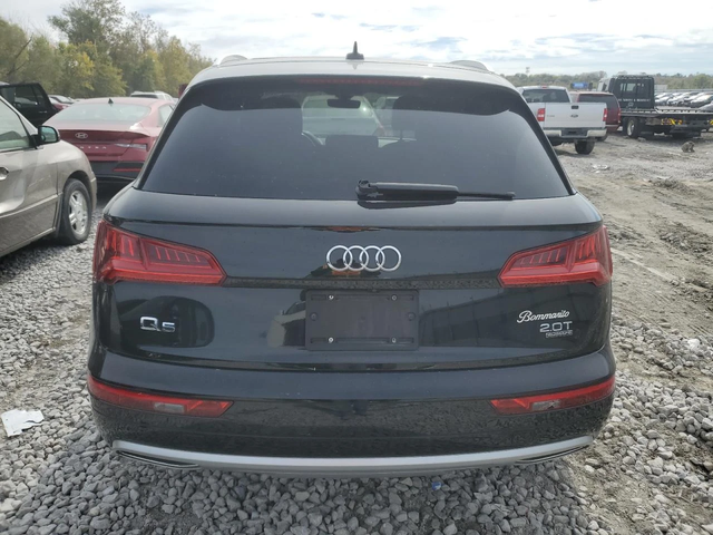 Audi Q5 PREMIUM PLUS* Digital Cockpit* Podgrev - автомобили, коли, обяви за нови и употребявани 4