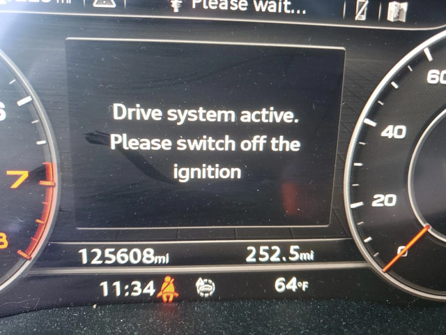 Audi Q5 PREMIUM PLUS* Digital Cockpit* Podgrev - автомобили, коли, обяви за нови и употребявани 8