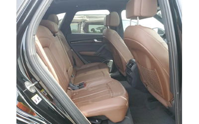 Audi Q5 PREMIUM PLUS* Digital Cockpit* Podgrev - автомобили, коли, обяви за нови и употребявани 9