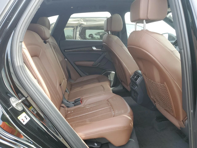 Audi Q5 PREMIUM PLUS* Digital Cockpit* Podgrev - автомобили, коли, обяви за нови и употребявани 9