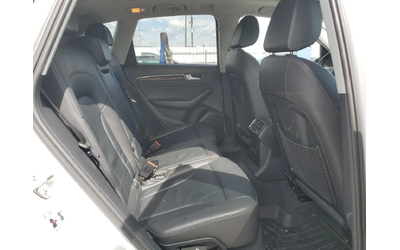 Audi Q5 2.0TFSI PREMIUM* КЛИП НА МОТОР* АВТО КРЕДИТ - автомобили, коли, обяви за нови и употребявани 10