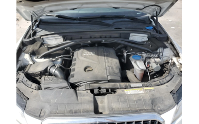 Audi Q5 2.0TFSI PREMIUM* КЛИП НА МОТОР* АВТО КРЕДИТ - автомобили, коли, обяви за нови и употребявани 11