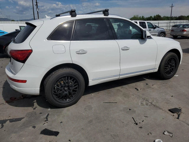 Audi Q5 2.0TFSI PREMIUM* КЛИП НА МОТОР* АВТО КРЕДИТ - автомобили, коли, обяви за нови и употребявани 4