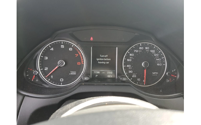 Audi Q5 2.0TFSI PREMIUM* КЛИП НА МОТОР* АВТО КРЕДИТ - автомобили, коли, обяви за нови и употребявани 8