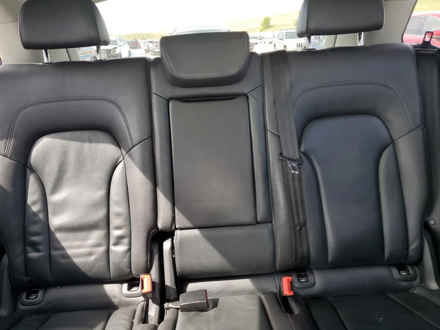 Audi Q5 2.0TFSI PREMIUM* КЛИП НА МОТОР* АВТО КРЕДИТ - автомобили, коли, обяви за нови и употребявани 9