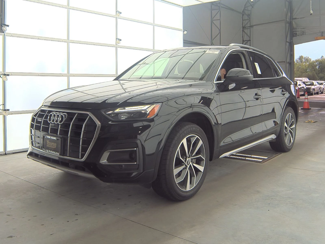 Audi Q5 2021* DISTRONIK* DIGITAL* PANORAMA* APPLECARPLAY* - автомобили, коли, обяви за нови и употребявани 1