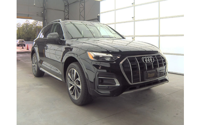 audi-q5 - 2