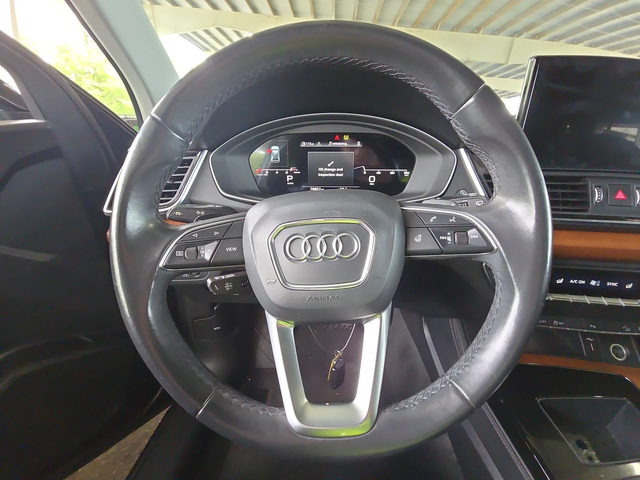 Audi Q5 2021* DISTRONIK* DIGITAL* PANORAMA* APPLECARPLAY* - автомобили, коли, обяви за нови и употребявани 6