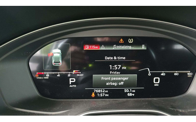 Audi Q5 2021* DISTRONIK* DIGITAL* PANORAMA* APPLECARPLAY* - автомобили, коли, обяви за нови и употребявани 9