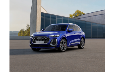 audi-q5-150-kw-tdi-quattro - 0