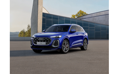 audi-q5-150-kw-tdi-quattro - 1