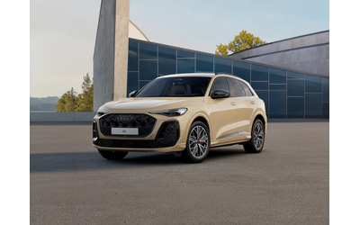 Audi Audi Audi Q5 150 kW TDI quattro - автомобили, коли, обяви за нови и употребявани 10