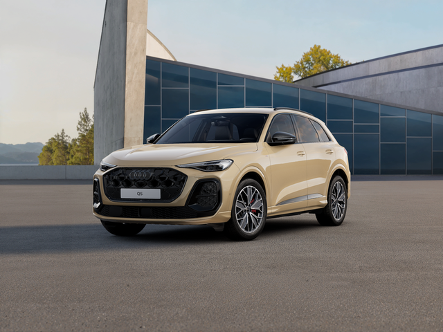 Audi Audi Audi Q5 150 kW TDI quattro - автомобили, коли, обяви за нови и употребявани 11