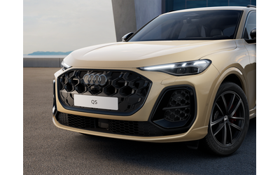 Audi Audi Audi Q5 150 kW TDI quattro - автомобили, коли, обяви за нови и употребявани 6