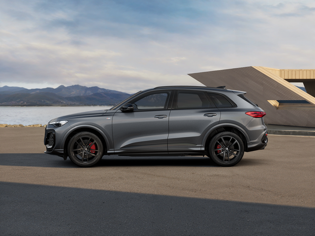 Audi Audi Audi Q5 150 kW TDI quattro - автомобили, коли, обяви за нови и употребявани 4