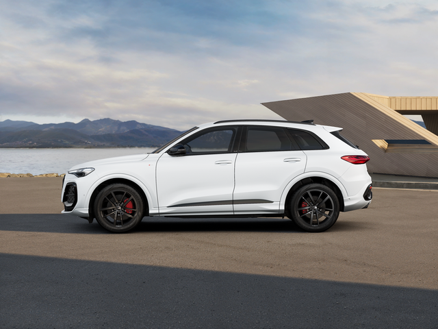 Audi Audi Audi Q5 150 kW TDI quattro - автомобили, коли, обяви за нови и употребявани 4