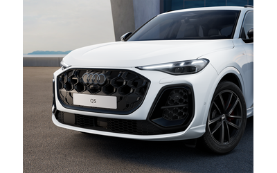 Audi Audi Audi Q5 150 kW TDI quattro - автомобили, коли, обяви за нови и употребявани 6