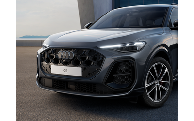 Audi Audi Audi Q5 150 kW TDI quattro - автомобили, коли, обяви за нови и употребявани 6