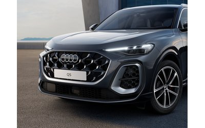 Audi Audi Audi Q5 150 kW TDI quattro - автомобили, коли, обяви за нови и употребявани 6