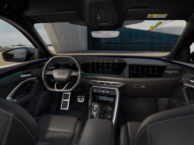 Audi Audi Audi Q5 150 kW TDI quattro - автомобили, коли, обяви за нови и употребявани 3