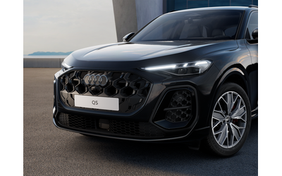 Audi Audi Audi Q5 150 kW TDI quattro - автомобили, коли, обяви за нови и употребявани 6